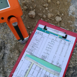 Analysez la compacité du sol pour une construction optimale Cormeilles-en-Parisis